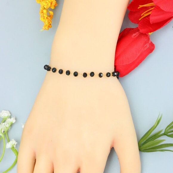 "Elegant & Trendy Bracelet, A Perfect Gift for Women, Thoughtful, EVCH1209 - Picture 1 of 9